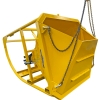 Picture of Laydown Concrete Kibble 3.0 cum - Manual Slide Valve Perth
